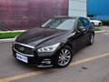 英菲尼迪Q50 2014款 2.0T 自动 豪华版图片