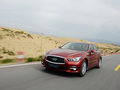 英菲尼迪Q50 2014款 2.0T 自动 豪华版图片