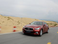 英菲尼迪Q50 2014款 2.0T 自动 豪华版图片