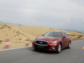 英菲尼迪Q50 2014款 2.0T 自动 豪华版图片