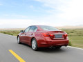 英菲尼迪Q50 2014款 2.0T 自动 豪华版图片