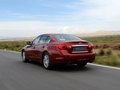 英菲尼迪Q50 2014款 2.0T 自动 豪华版图片