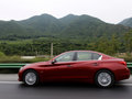 英菲尼迪Q50 2014款 2.0T 自动 豪华版图片