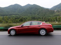 英菲尼迪Q50 2014款 2.0T 自动 豪华版图片