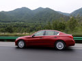 英菲尼迪Q50 2014款 2.0T 自动 豪华版图片