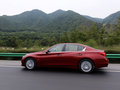 英菲尼迪Q50 2014款 2.0T 自动 豪华版图片