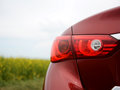 英菲尼迪Q50 2014款 2.0T 自动 豪华版图片