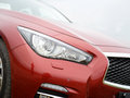 英菲尼迪Q50 2014款 2.0T 自动 豪华版图片