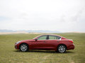 英菲尼迪Q50 2014款 2.0T 自动 豪华版图片