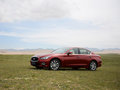 英菲尼迪Q50 2014款 2.0T 自动 豪华版图片
