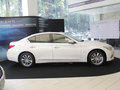 英菲尼迪Q50 2014款 英菲尼迪Q50图片