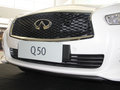 英菲尼迪Q50 2014款 英菲尼迪Q50图片