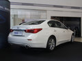 英菲尼迪Q50 2014款 英菲尼迪Q50图片