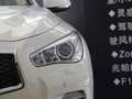 英菲尼迪Q50 2014款 英菲尼迪Q50图片