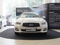 英菲尼迪Q50 2014款 英菲尼迪Q50图片