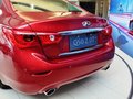 英菲尼迪Q50 2014款 2.0T 自动 舒适型图片