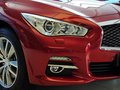 英菲尼迪Q50 2014款 2.0T 自动 舒适型图片