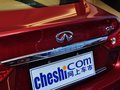英菲尼迪Q50 2014款 2.0T 自动 舒适型图片