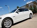 宝马5系 528Li xDrive领先型 2014款图片