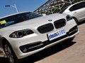 宝马5系 528Li xDrive领先型 2014款图片