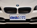 宝马5系 528Li xDrive领先型 2014款图片