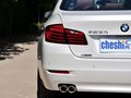 宝马5系 528Li xDrive领先型 2014款图片
