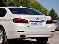 宝马5系 528Li xDrive领先型 2014款图片