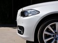 宝马5系 528Li xDrive领先型 2014款图片