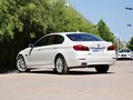 宝马5系 528Li xDrive领先型 2014款图片