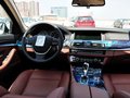 宝马5系 528Li xDrive领先型 2014款图片