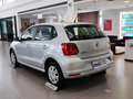 Polo 2014款 1.4L 手动风尚型图片