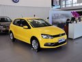 Polo 1.4L 自动 舒适版 2014款图片