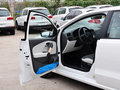 Polo 2014款 1.4L 自动 舒适版图片