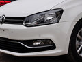 Polo 2014款 1.4L 自动 豪华型图片