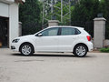 Polo 2014款 1.6L 自动 舒适版