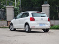 Polo 2014款 1.6L 自动 舒适版