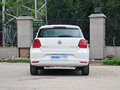 Polo 2014款 1.6L 自动 舒适版