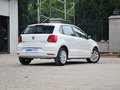 Polo 2014款 1.6L 自动 舒适版