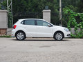 Polo 2014款 1.6L 自动 舒适版