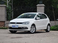 Polo 2014款 1.6L 自动 舒适版