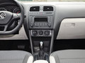 Polo 2014款 1.6L 自动 舒适版图片