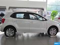 Polo 1.6L 自动舒适版2014款