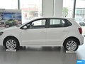 Polo 1.6L 自动舒适版2014款