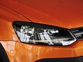 Polo 1.6L AT Cross 2014款图片