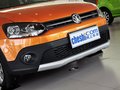 Polo 1.6L AT Cross 2014款图片