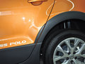 Polo 2014款 1.6L AT Cross图片