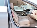 奔驰S级 S320L 商务型 2014款图片