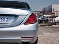 奔驰S级 S320L 商务型 2014款图片