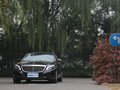 奔驰S级 2014款 奔驰S级图片