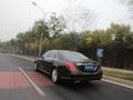 奔驰S级 2014款 奔驰S级图片